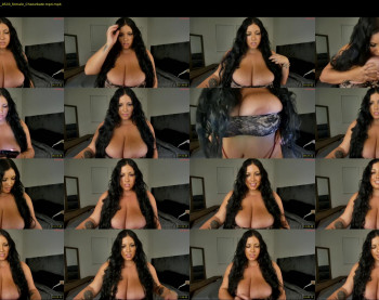 jordanamama — 22 minute Chaturbate couple cam show recording, 720p, Oct 10, 2024