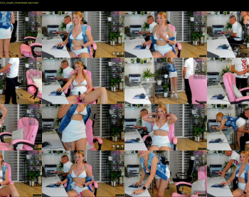 karinadeniss — 123 minute Chaturbate couple cam show recording, 720p, Oct 9, 2024