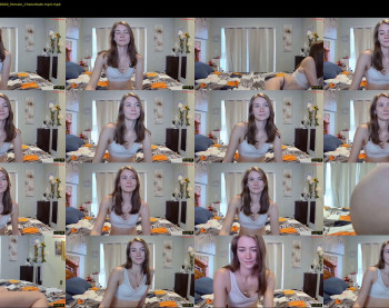 katynowhere — 25 minute Chaturbate female cam show recording, 480p, Oct 10, 2024