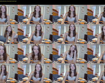 katynowhere — 9 minute Chaturbate female cam show recording, 480p, Oct 10, 2024