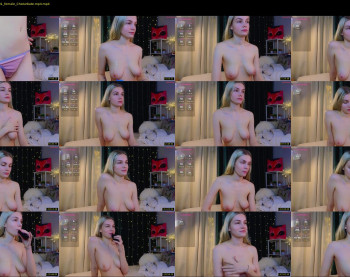 keylalong — 121 minute Chaturbate female cam show recording, 720p, Oct 9, 2024