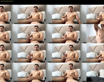 kiwigray — 103 minute Chaturbate male cam show recording, 720p, Oct 9, 2024