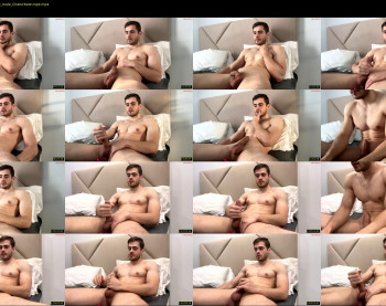 kiwigray — 124 minute Chaturbate male cam show recording, 720p, Oct 9, 2024