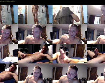 lancehardin — 64 minute Chaturbate male cam show recording, 720p, Oct 10, 2024