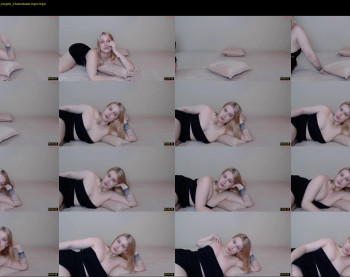 lian004 — 12 minute Chaturbate female cam show recording, 720p, Oct 9, 2024