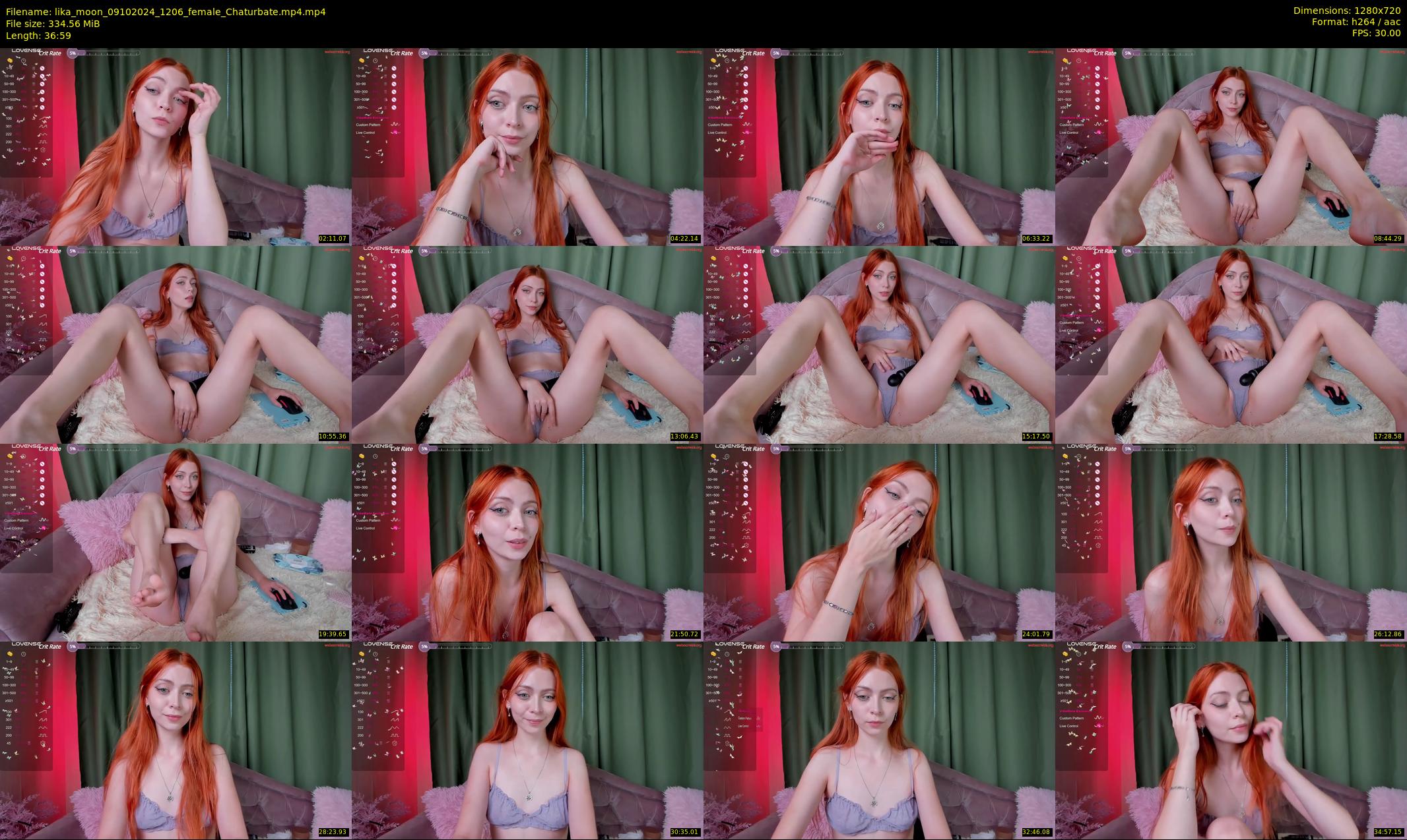 lika_moon — 37 minute Chaturbate female cam show recording, 720p, Oct 9, 2024