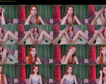 lika_moon — 37 minute Chaturbate female cam show recording, 720p, Oct 9, 2024