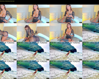 lilipinkette — 26 minute Chaturbate female cam show recording, 720p, Oct 9, 2024