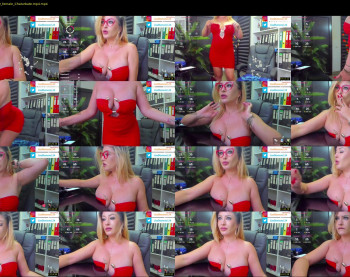 lisa2018 — 19 minute Chaturbate female cam show recording, 720p, Oct 9, 2024
