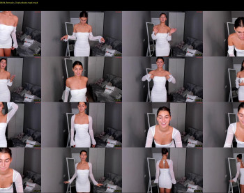 lynn_jackson — 73 minute Chaturbate female cam show recording, 720p, Oct 9, 2024