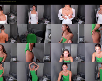 lynn_jackson — 120 minute Chaturbate female cam show recording, 720p, Oct 9, 2024