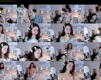 lynngroves — 29 minute Chaturbate female cam show recording, 720p, Oct 9, 2024