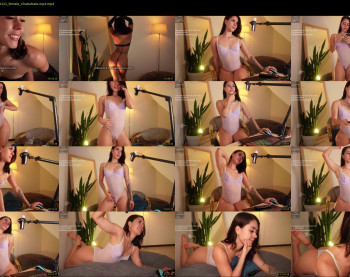 madisonlara — 92 minute Chaturbate female cam show recording, 720p, Oct 9, 2024