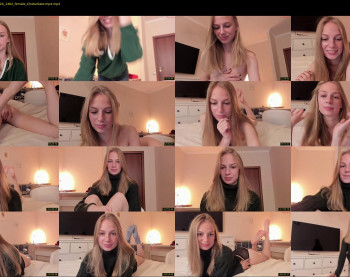 magic_couple13 — 121 minute Chaturbate couple cam show recording, 720p, Oct 9, 2024