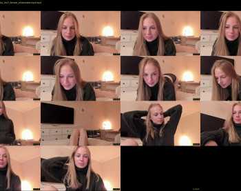 magic_couple13 — 14 minute Chaturbate couple cam show recording, 720p, Oct 9, 2024