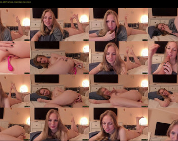 magic_couple13 — 109 minute Chaturbate couple cam show recording, 720p, Oct 9, 2024