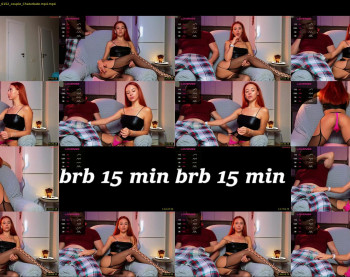 magictandem — 120 minute Chaturbate couple cam show recording, 720p, Oct 10, 2024