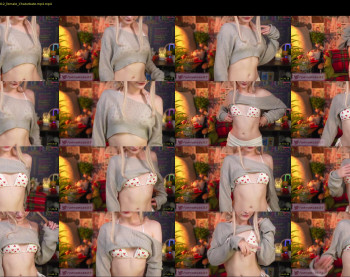 mana_rose — 34 minute Chaturbate female cam show recording, 720p, Oct 9, 2024