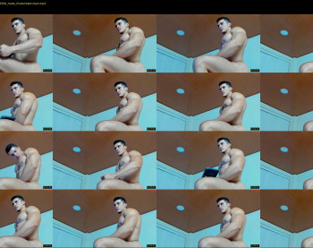 maximohoot — 5 minute Chaturbate male cam show recording, 720p, Oct 10, 2024