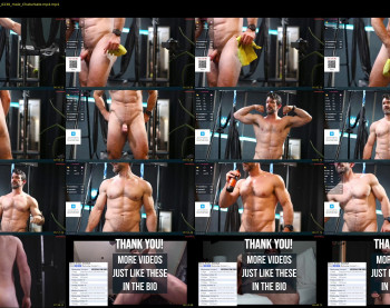 maximus_787 — 10 minute Chaturbate male cam show recording, 720p, Oct 10, 2024