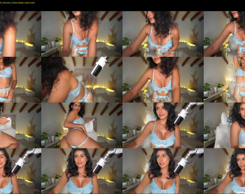 meegan1 — 4 minute Chaturbate female cam show recording, 720p, Oct 9, 2024
