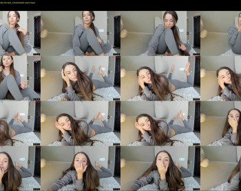 meryfoxxx — 9 minute Chaturbate female cam show recording, 480p, Oct 9, 2024