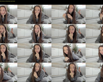 meryfoxxx — 7 minute Chaturbate female cam show recording, 480p, Oct 9, 2024