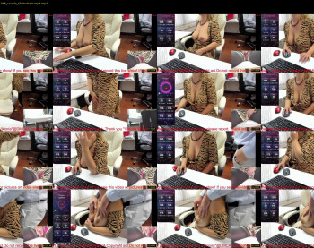 milf_viktoria — 30 minute Chaturbate female cam show recording, 720p, Oct 9, 2024