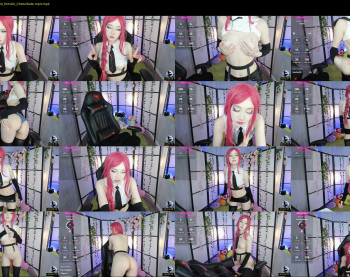 milkycute — 117 minute Chaturbate female cam show recording, 720p, Oct 10, 2024