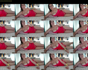 mis_eva — 3 minute Chaturbate female cam show recording, 720p, Oct 9, 2024