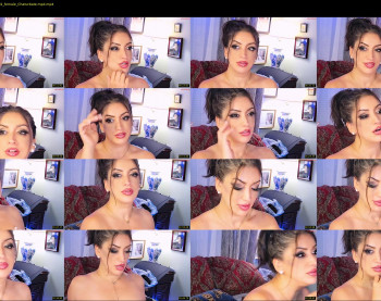 missmina — 4 minute Chaturbate female cam show recording, 720p, Oct 9, 2024