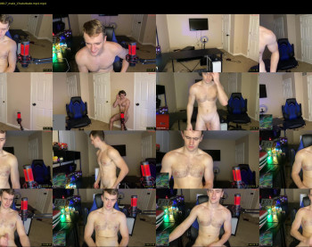 misterblanco — 120 minute Chaturbate male cam show recording, 720p, Oct 9, 2024