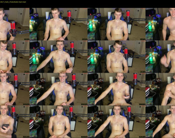 misterblanco — 120 minute Chaturbate male cam show recording, 720p, Oct 9, 2024
