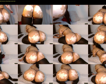 mollyguns — 75 minute Chaturbate female cam show recording, 720p, Oct 10, 2024