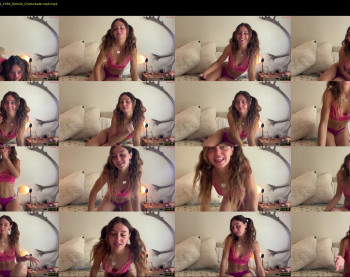 mommamia12 — 3 minute Chaturbate female cam show recording, 720p, Oct 9, 2024