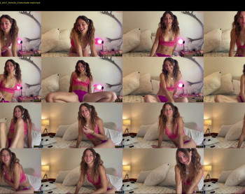 mommamia12 — 14 minute Chaturbate female cam show recording, 720p, Oct 9, 2024