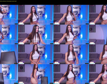 mona_saxxx — 121 minute Chaturbate female cam show recording, 720p, Oct 10, 2024