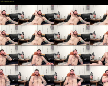 montuna — 3 minute Chaturbate male cam show recording, 720p, Oct 9, 2024