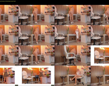mrs_edha — 32 minute Chaturbate female cam show recording, 720p, Oct 9, 2024