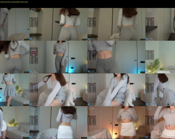 ms_seductive — 120 minute Chaturbate female cam show recording, 720p, Oct 9, 2024