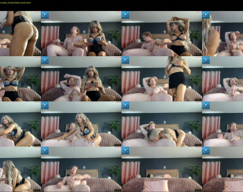 mssbb — 12 minute Chaturbate female cam show recording, 720p, Oct 10, 2024