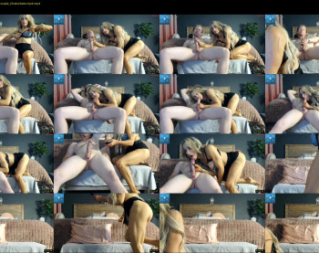 mssbb — 8 minute Chaturbate female cam show recording, 720p, Oct 10, 2024