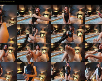 my_maite — 109 minute Chaturbate female cam show recording, 720p, Oct 9, 2024