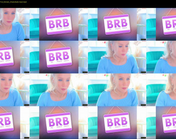 myassistant — 21 minute Chaturbate female cam show recording, 720p, Oct 9, 2024