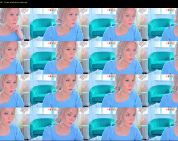 myassistant — 10 minute Chaturbate female cam show recording, 720p, Oct 9, 2024