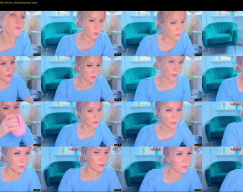 myassistant — 25 minute Chaturbate female cam show recording, 720p, Oct 9, 2024