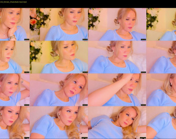 myassistant — 74 minute Chaturbate female cam show recording, 720p, Oct 9, 2024