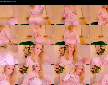 myassistant — 11 minute Chaturbate female cam show recording, 720p, Oct 10, 2024