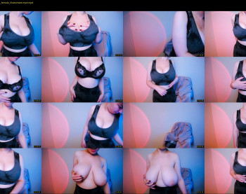 nanafey — 44 minute Chaturbate female cam show recording, 720p, Oct 9, 2024