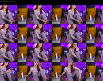 nancy_winter — 3 minute Chaturbate female cam show recording, 720p, Oct 9, 2024